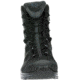 HAIX Black Eagle Athletic 2.0 Tactical High Side Zip Boots - Mens, Black, 10, Wide, 330004W-10