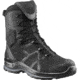 HAIX Black Eagle Athletic 2.0 Tactical High Side Zip Boots - Mens, Black, 10, Wide, 330004W-10