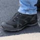 HAIX Black Eagle Athletic 2.1 Tactical Low Shoe - Mens, Black, 10, Medium, 330016M-10