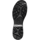 HAIX Black Eagle Athletic 2.0 Tactical High Side Zip Boots - Mens, Black, 10, Wide, 330004W-10