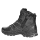 HAIX Eagle Tactical 2.0 GTX Mid Side Zip Boots - Mens, Black, 8.5 US, Wide, 340043W-8.5