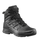 HAIX Eagle Tactical 2.0 GTX Mid Side Zip Boots - Mens, Black, 8.5 US, Wide, 340043W-8.5