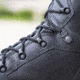 HAIX Enforce X High Winter Medium Width Shoe - Unisex, 10 US, Medium , 7in, Black, 206277M-10