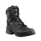 HAIX Enforce X High Winter Medium Width Shoe - Unisex, 10 US, Medium , 7in, Black, 206277M-10