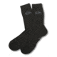 HAIX Functional Socks, Black, 5-7, 901015-S