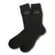 HAIX Functional Socks, Black, 5-7, 901015-S