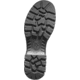 HAIX Mens Airpower P7 Mid Work Boot, Black, 7 206214-7M