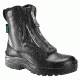HAIX Mens Airpower R2 Waterproof Leather Boots, Medium, Black, 13 605109M-13