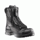 HAIX Mens EMS/Station Airpower XR2 Wide Work Boots, Black, 10.5 605118W-10.5