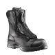 HAIX Mens EMS/Station Airpower XR2 Wide Work Boots, Black, 10.5 605118W-10.5