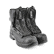 HAIX Mens EMS/Station Airpower XR2 Medium Work Boots, Black, 9.5 605118M-9.5