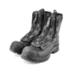 HAIX Mens EMS/Station Airpower XR2 Medium Work Boots, Black, 9.5 605118M-9.5