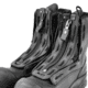 HAIX Mens EMS/Station Airpower XR2 Medium Work Boots, Black, 9.5 605118M-9.5