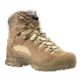HAIX Mission Military Tac. Boot, Desert Tan, 13.5 206304-13.5