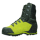 HAIX Protector Ultra  Work Boots - Mens, Lime Green, 8.5, Wide 603110W 8.5