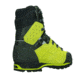 HAIX Protector Ultra  Work Boots - Mens, Lime Green, 8.5, Wide 603110W 8.5