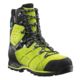 HAIX Protector Ultra Work Boots - Men's, Lime Green, 7.5, Medium, 603110M 7.5