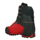 HAIX Protector Ultra Work Boots - Mens, Signal Red, 10,  Medium 603111M 10