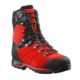 HAIX Protector Ultra Work Boots - Men's, Signal Red, 6, Medium, 603111M 6