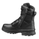 HAIX Trooper GTX Side Zip Duty Boots - Mens, Medium, Black, 12, 206287M-12