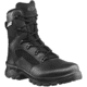 HAIX Trooper GTX Side Zip Duty Boots - Mens, Medium, Black, 12, 206287M-12