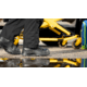HAIX Womens EMS/Station Airpower XR2 Medium Work Boots, Black, 8 605119M-8