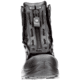 HAIX Womens EMS/Station Airpower XR2 Medium Work Boots, Black, 8 605119M-8