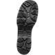 HAIX Womens EMS/Station Airpower XR2 Medium Work Boots, Black, 8 605119M-8