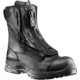 HAIX Womens EMS/Station Airpower XR2 Medium Work Boots, Black, 8 605119M-8