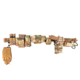 Haley Strategic Partners D3 Belt, Multicam, Large, BELT-D3-1-LG-MC
