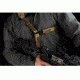 Haley Strategic Partners D3 Rifle Sling, Multicam, D3RS-MC
