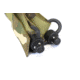 Haley Strategic Partners D3 Rifle Sling Only, Multicam, D3RS-MC