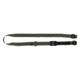 Haley Strategic Partners D3 Slim Sling, Ranger Green, SLG_D3_SLM-1-1-RG