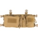 Haley Strategic Partners D3CR Heavy Chest Rig, Coyote, D3CRH-1-1-COY