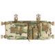 Haley Strategic Partners D3CR Heavy Chest Rig, Multicam, D3CRH-1-1-MC