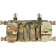 Haley Strategic Partners D3CR X Chest Rig, Multicam, D3CRX-1-1-MC