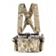 Haley Strategic Partners D3CRM Micro Chest Rig, Multicam, D3CRM-MC