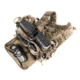 Haley Strategic Partners D3CRM Micro Chest Rig, Multicam, D3CRM-MC