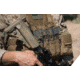 Haley Strategic Partners D3CRX Disruptive Environments Chest Rig X, Coyote, D3CRX-COY