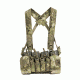 Haley Strategic Partners D3CRX Disruptive Environments Chest Rig X, Multicam HSPD3CRX-MC