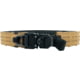 Haley Strategic Partners D3 Snake Bite Outer Belt, X-Large, Coyote, BELT-D3-OUTER-D-SB-1-XL-COY