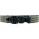 Haley Strategic Partners D3 Snake Bite Outer Belt, Large, Ranger Green, BELT-D3-OUTER-D-SB-1-LG-RG