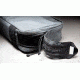 Haley Strategic Partners INCOG Discreet Rifle Bag,10x31x3in,Disruptive Grey HSPINCOG-RIF-GREY