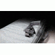 Haley Strategic Partners INCOG Discreet Rifle Bag,10x31x3in,Disruptive Grey HSPINCOG-RIF-GREY