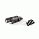 Haley Strategic Partners INFORCE WML HSP, 200 Lumens, Black HSP-WML-B-W-M