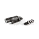 Haley Strategic Partners INFORCE WML HSP, 200 Lumens, Black HSP-WML-B-W-M