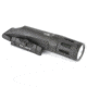 Haley Strategic Partners INFORCE WMLX HSP 400/800 Lumen Weapon Mounted Light, Black, HSPWMLX800BLK