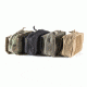 Haley Strategic Partners Multi-Mission Hanger D3CR Expansion System, Black HSPMMHBLK