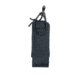 Haley Strategic Partners Single Pistol Mag Pouch, Black, POUCH-PM-1-1-BLK