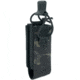 Haley Strategic Partners Single Pistol Mag Pouch, MultiCam Black, POUCH-PM-2-1-MCB